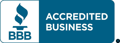 BBB Accredited Business - Topline Roofing & Construction LLC