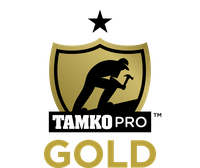 TAMKO Pro Gold